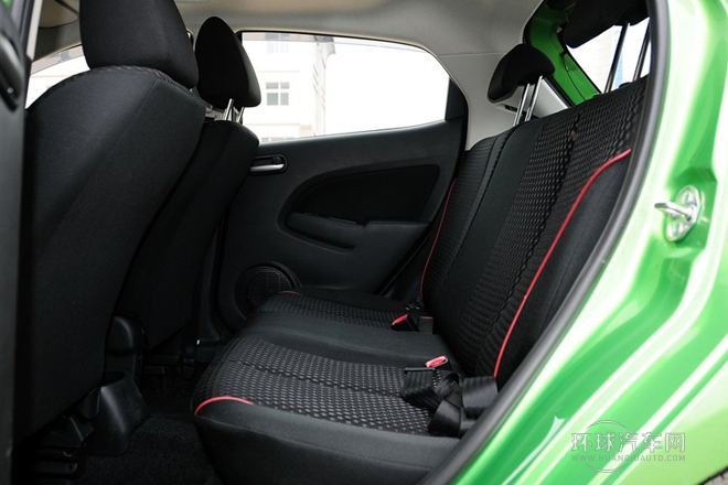 2012款 兩廂炫動 1.5L 自動豪華版