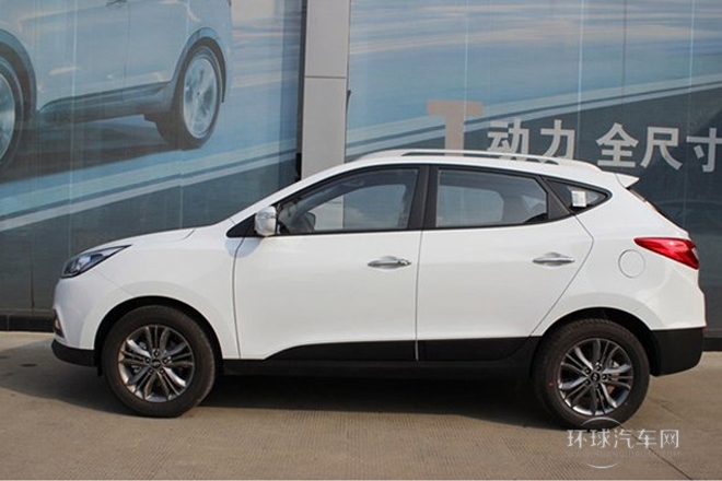 2013款 2.4L 自動(dòng)兩驅(qū)領(lǐng)先型GLX 國V