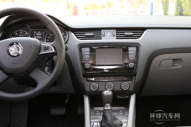 2014款 1.6L 自動逸致版