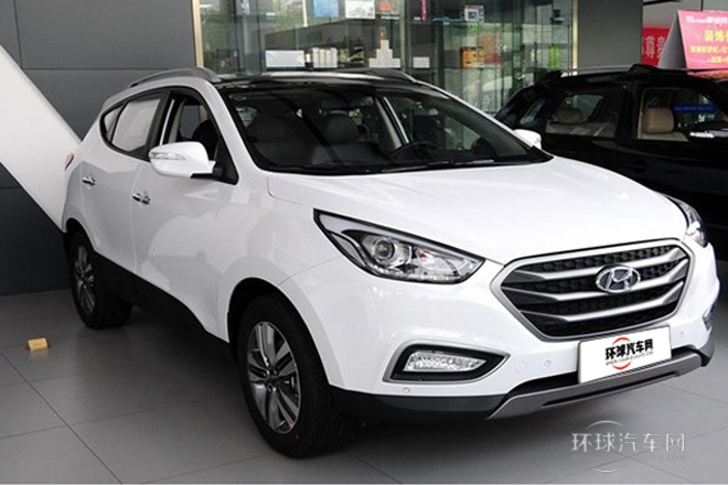 2013款 2.4L 自動(dòng)兩驅(qū)領(lǐng)先型GLX 國V