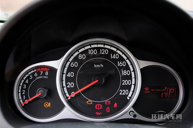 2012款 兩廂炫動 1.5L 自動豪華版