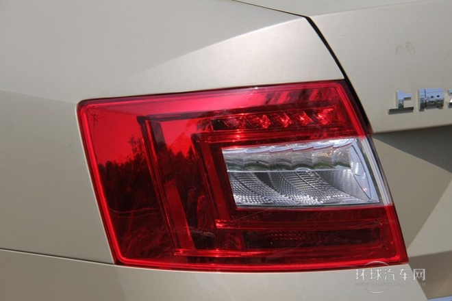 2014款 1.6L 自動逸致版