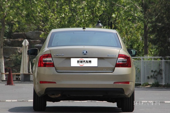 2014款 1.6L 自動逸致版