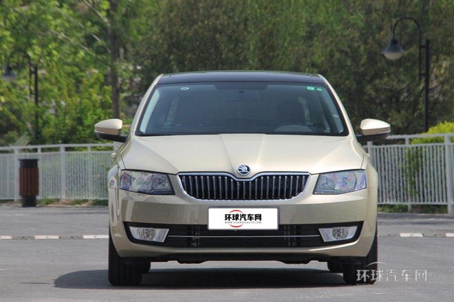 2014款 1.6L 自動逸致版