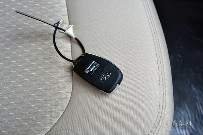 2013款 2.4L 自動四驅領先型GLX 國IV