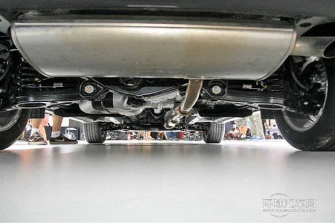 2013款 2.4L 自動四驅領先型GLX 國IV