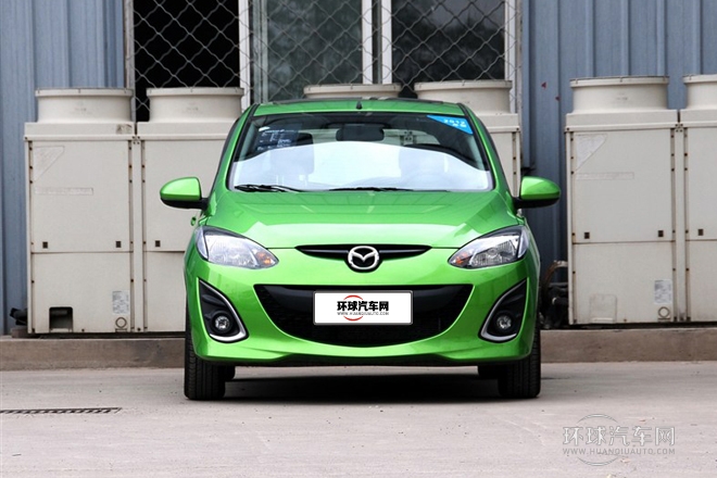 2012款 兩廂炫動 1.5L 自動豪華版