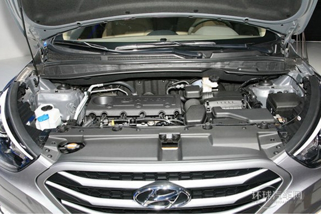 2013款 2.4L 自動(dòng)四驅(qū)領(lǐng)先型GLX 國(guó)IV