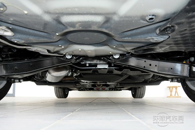 2014款 1.6L 手動(dòng)逸杰版