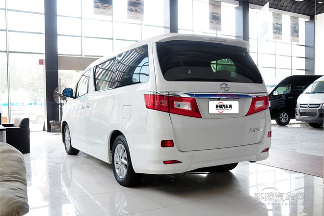 2014款 2.4L 標(biāo)準(zhǔn)型