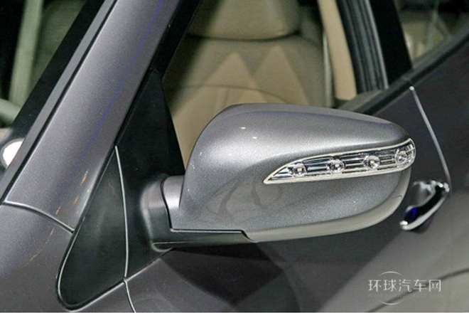 2013款 2.4L 自動四驅領先型GLX 國IV