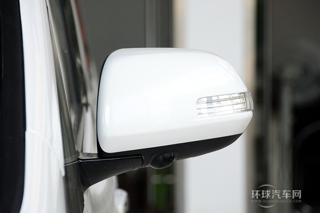 2014款 2.4L 標準型