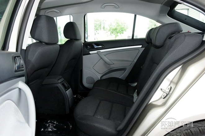 2014款 1.6L 手動逸杰版