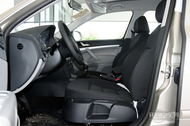 2014款 1.6L 手動逸杰版