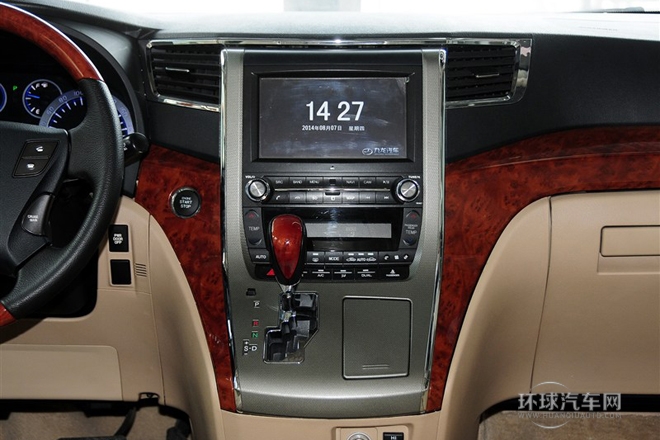 2014款 2.4L 標準型