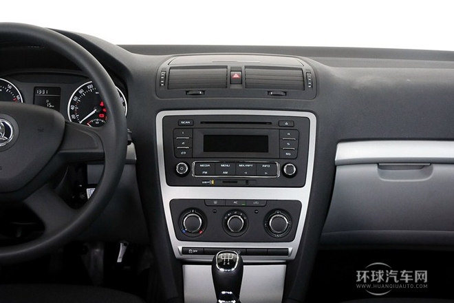 2014款 1.6L 手動逸杰版