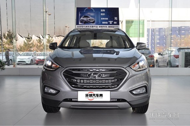 2013款 2.4L 自動四驅領先型GLX 國IV