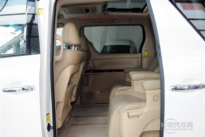 2014款 2.4L 標準型