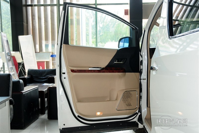 2014款 2.4L 標準型