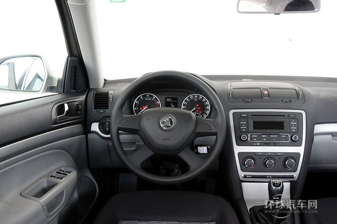 2014款 1.6L 手動逸杰版