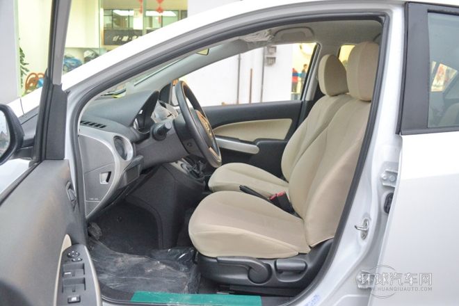 2012款 三廂炫動 1.3L 手動標準版