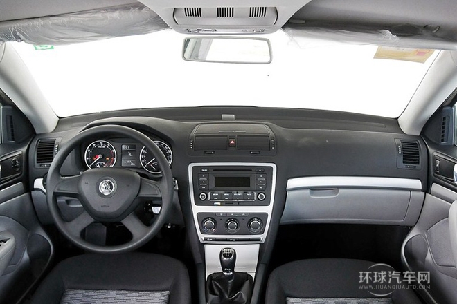 2014款 1.6L 手動逸杰版