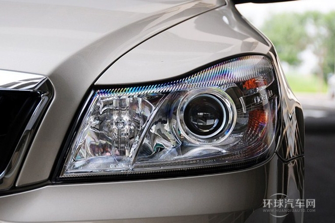 2014款 1.6L 手動(dòng)逸杰版