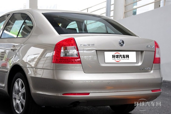 2014款 1.6L 手動逸杰版