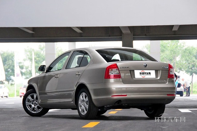 2014款 1.6L 手動逸杰版