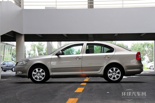 2014款 1.6L 手動逸杰版