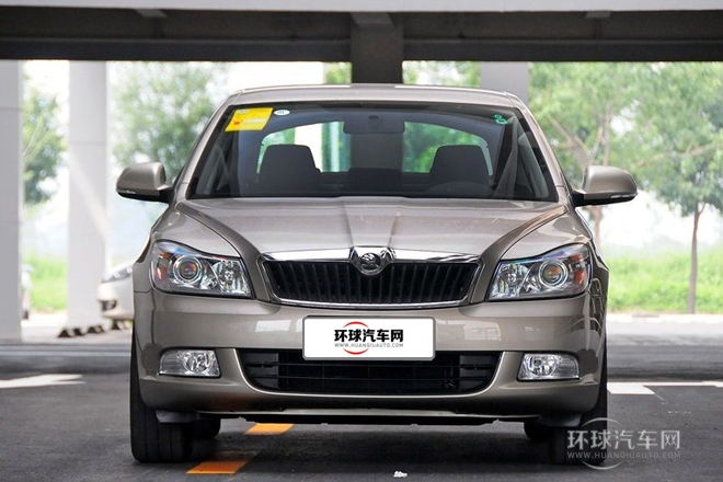 2014款 1.6L 手動逸杰版