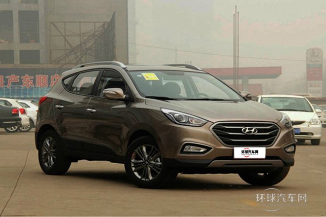 2013款 2.4L 自動(dòng)四驅(qū)領(lǐng)先型GLX 國V