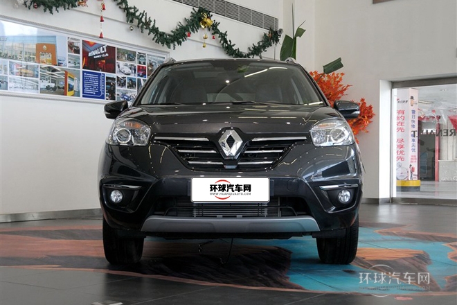 2014款 2.0L 兩驅舒適版