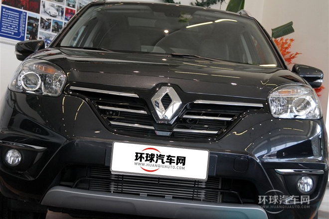 2014款 2.0L 兩驅舒適版