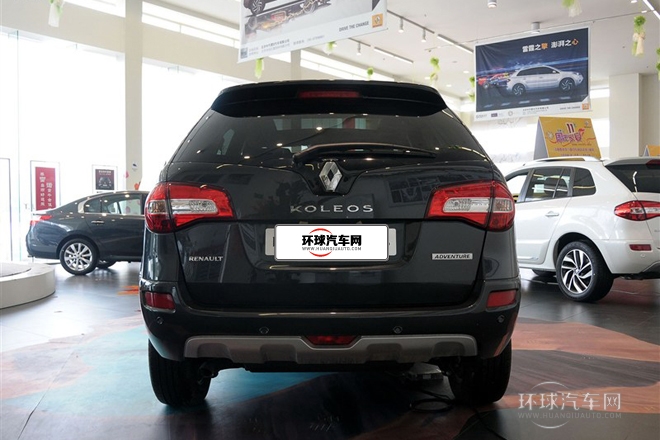 2014款 2.0L 兩驅舒適版