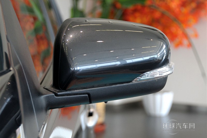 2014款 2.0L 兩驅舒適版