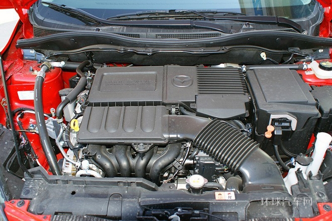 2012款 三廂炫動 1.3L 自動標準版