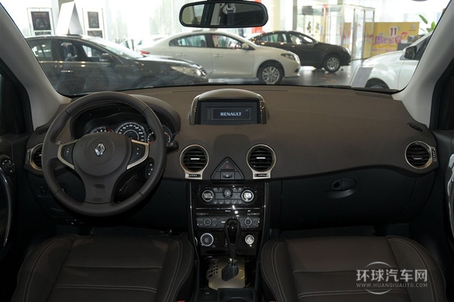 2014款 2.0L 兩驅舒適版