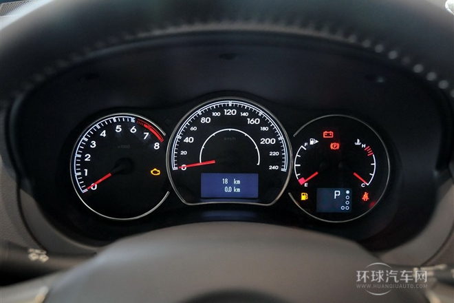 2014款 2.0L 兩驅舒適版