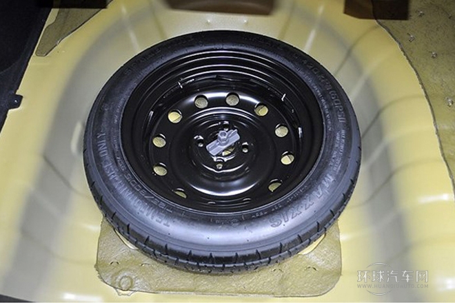 2014款 三廂 1.4L 手動時尚型GS