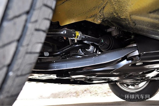 2014款 三廂 1.4L 手動時尚型GS