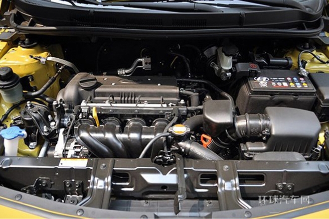 2014款 三廂 1.4L 手動時尚型GS