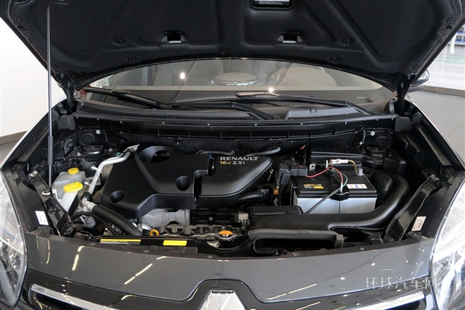 2014款 2.0L 兩驅(qū)舒適版