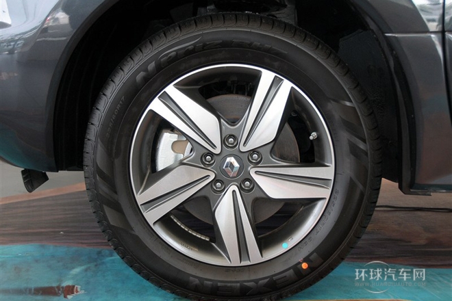 2014款 2.0L 兩驅舒適版