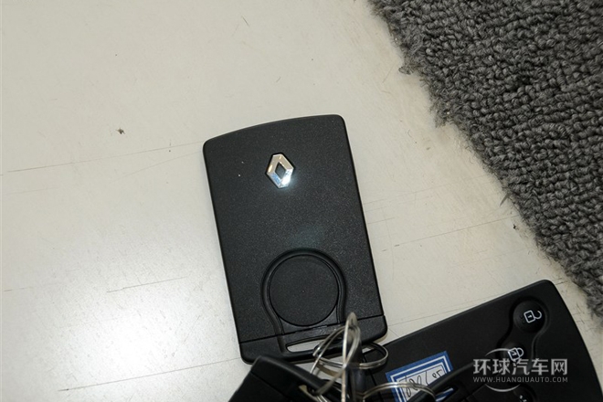 2014款 2.0L 兩驅舒適版