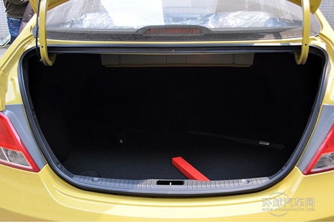 2014款 三廂 1.4L 手動時尚型GS