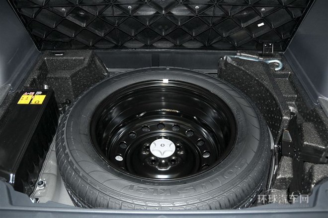 2014款 2.0L 兩驅舒適版