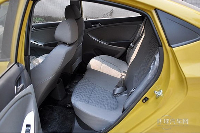 2014款 三廂 1.4L 手動時尚型GS