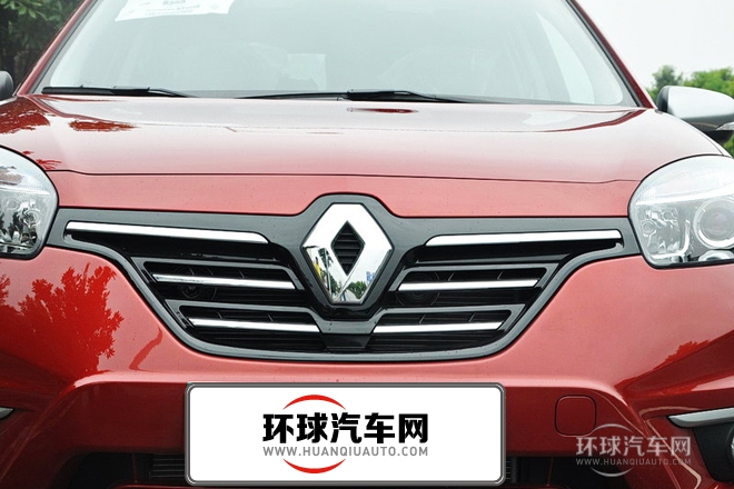 2014款 2.5L 兩驅Sportway版