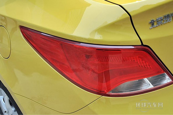 2014款 三廂 1.4L 手動時尚型GS